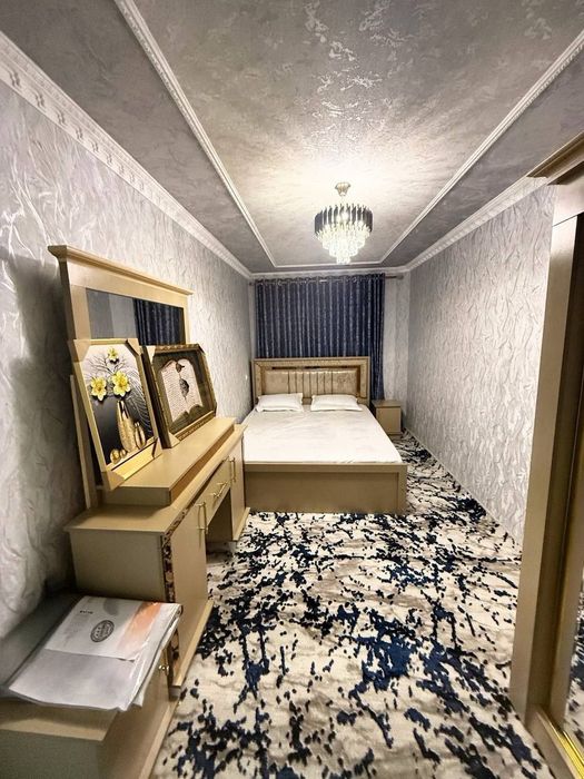 Квартира ижарага