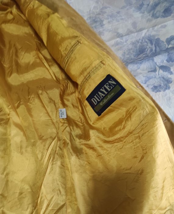 Costum barbati marime 46