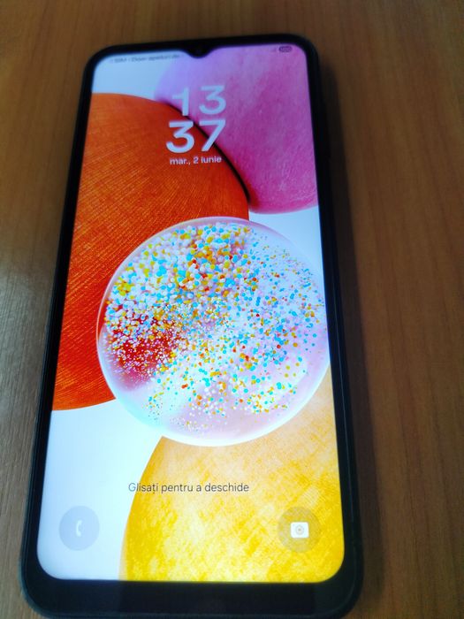 Samsung Galaxy M22
