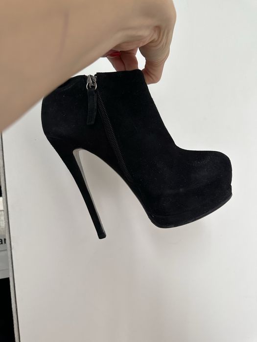 Ботильоны женские