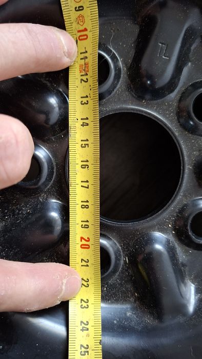 Патерици-резервна гума