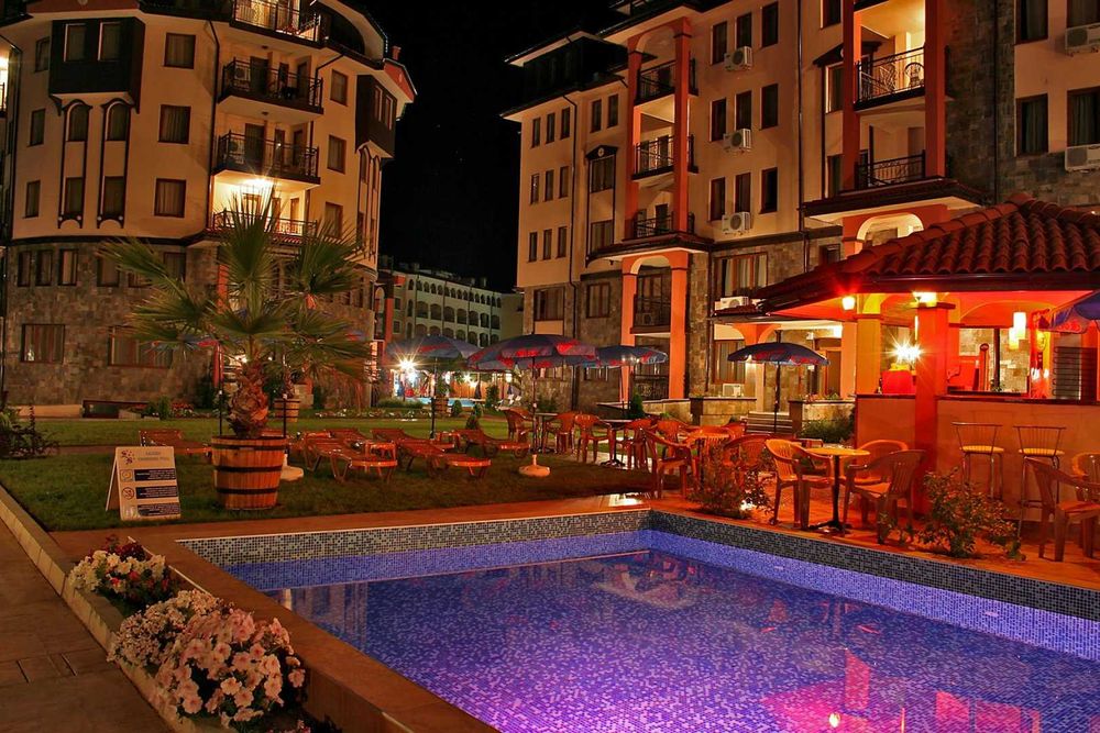 Продава се Едностаен апартамент в Несебър - 49 кв.м за 1021 €/кв.м - Снимка #12