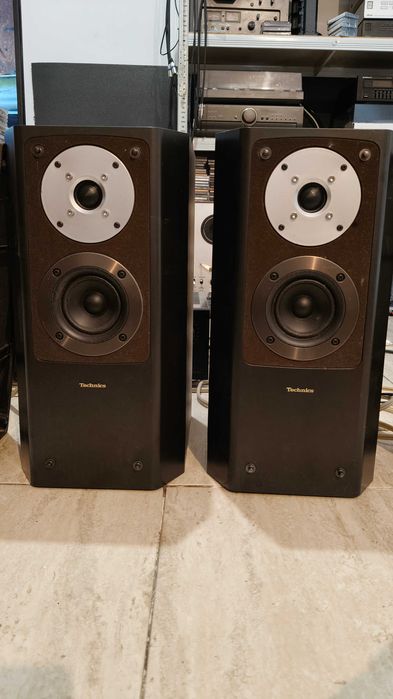 Boxe Technics SB-CA1060 Bucuresti Sectorul 3 • OLX.ro