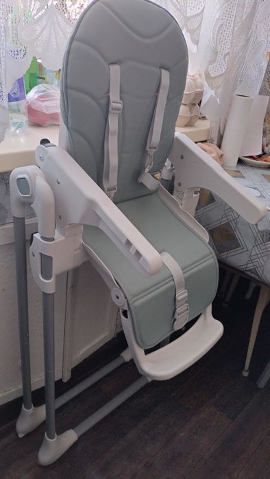 Продам Стульчик для кормления