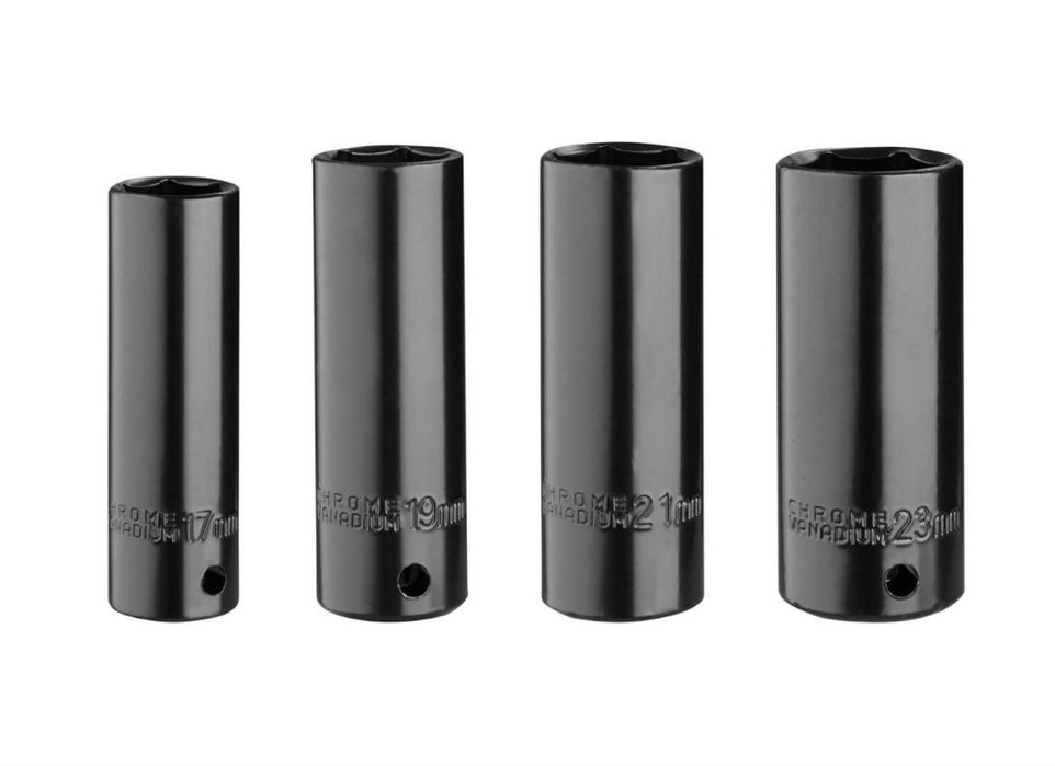 Ударен безчетковгайковерт PARKSIDE PERFORMANCE® 12 V PPDSSA 12 A1