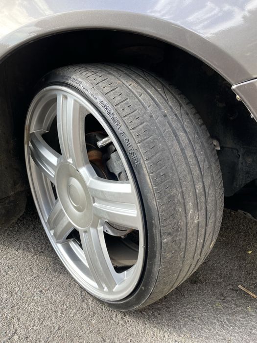 Продам. Торусы R17