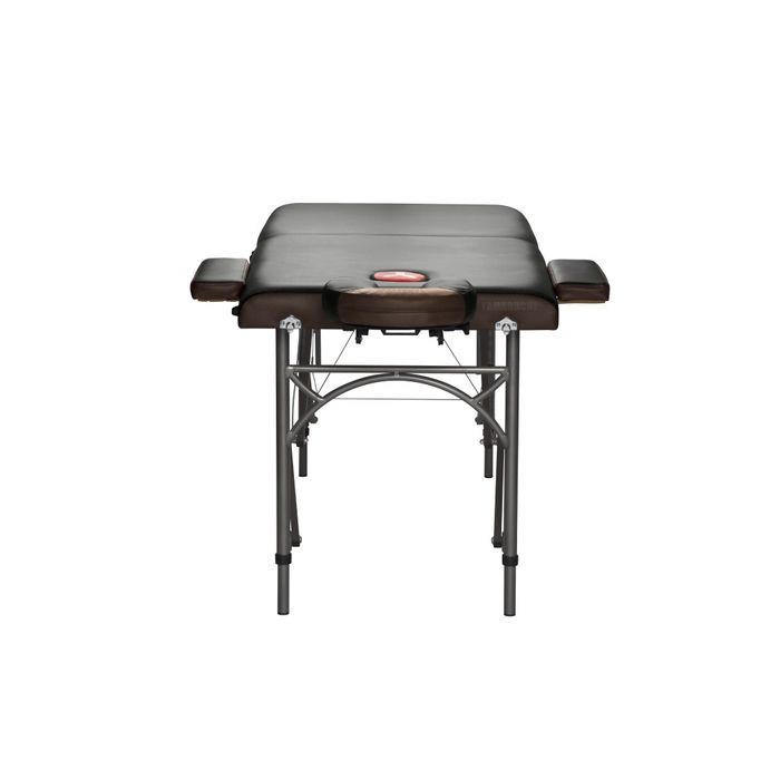 Складной массажный стол Yamaguchi London 2012. Производство Японии.