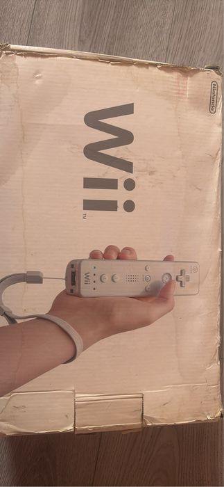 Nintendo     Wii