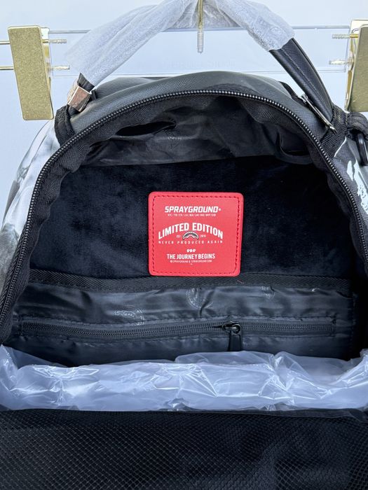 Sprayground Bag | Рюкзак Sprayground | Rucsac SG