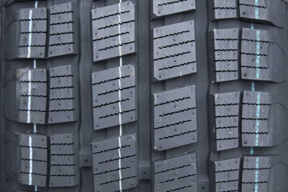 Anvelope noi 195/65R16C Triangle, All Season, DOT 2025