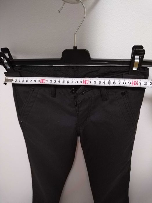 Pantaloni stofă pentru băieți 9 ani