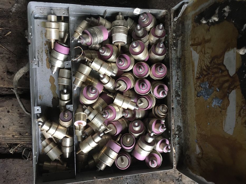 Резисторы, прибор