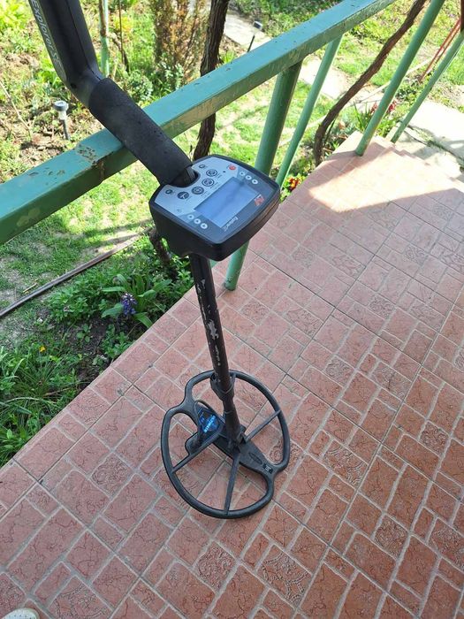 Металодетектор  minelab exploer