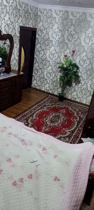 Своя.  Ипотека. Продается 3/1/5 с парковкой на 2 авто