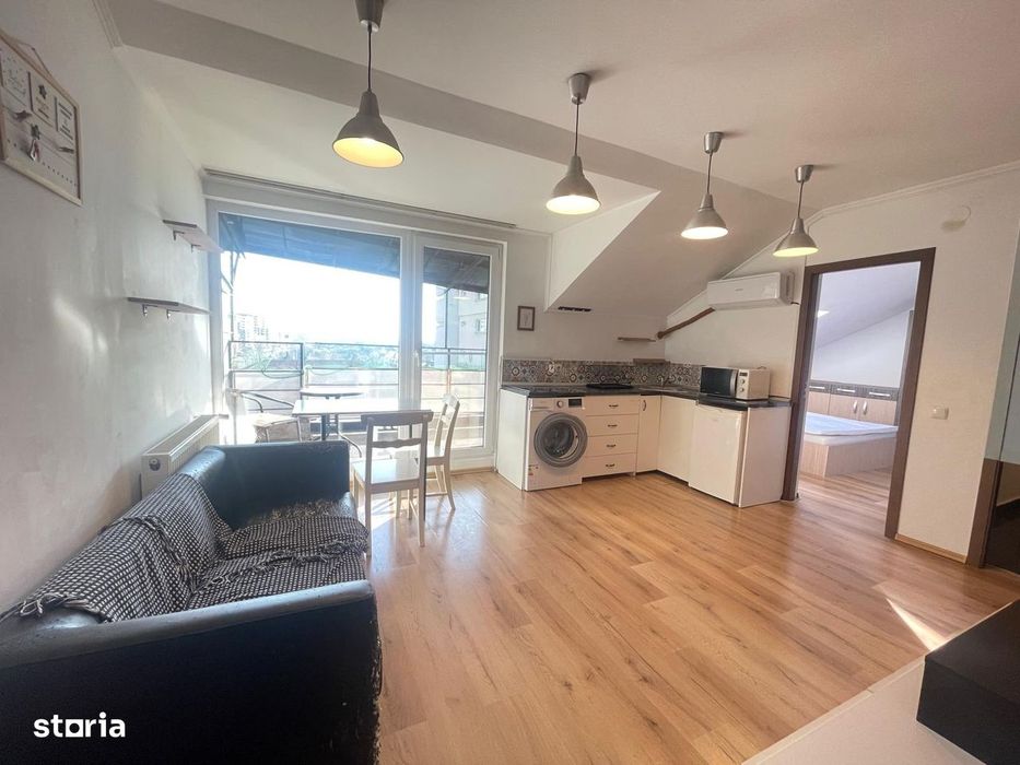 Apartament 2 camere de închiriat Iosia vizavi de Lidl