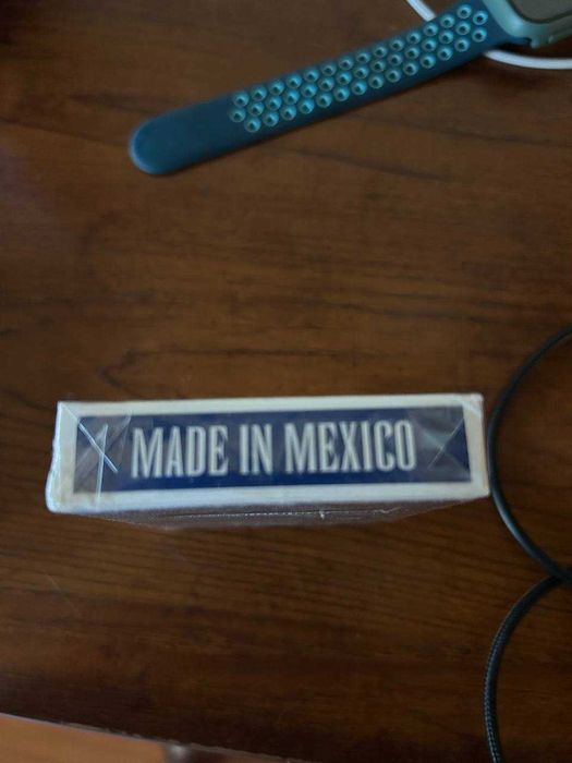 карты PAULSON , специальные карты для казино, сделано в Техасе, США