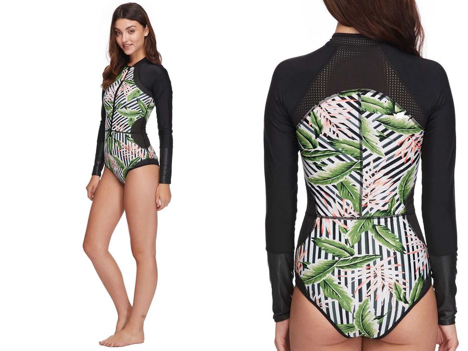 NOU! Costum de baie intreg Paddle Suit Body Glove