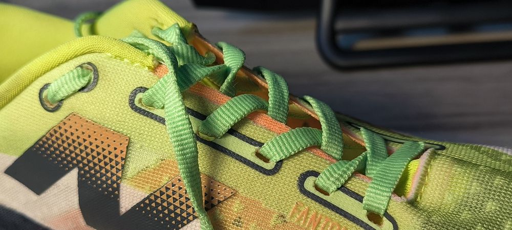Кроссовки New balance