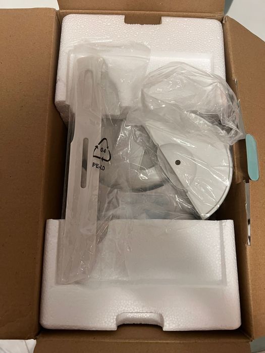 Aparat de gatit cu aburi pentru bebelusi, 6 in 1