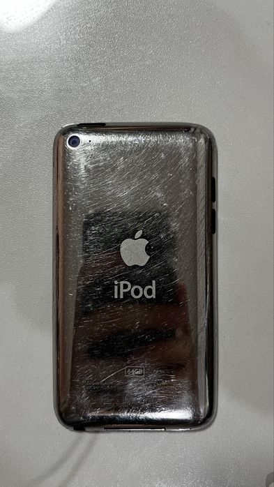 Продам iPod touch 4