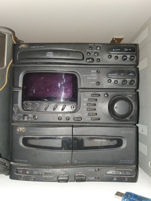 Jensen difuzoare technics sony yamaha  aiwa