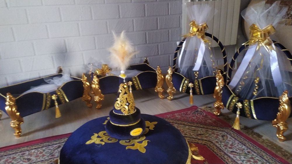 Коржын   калта на различные мероприятияе