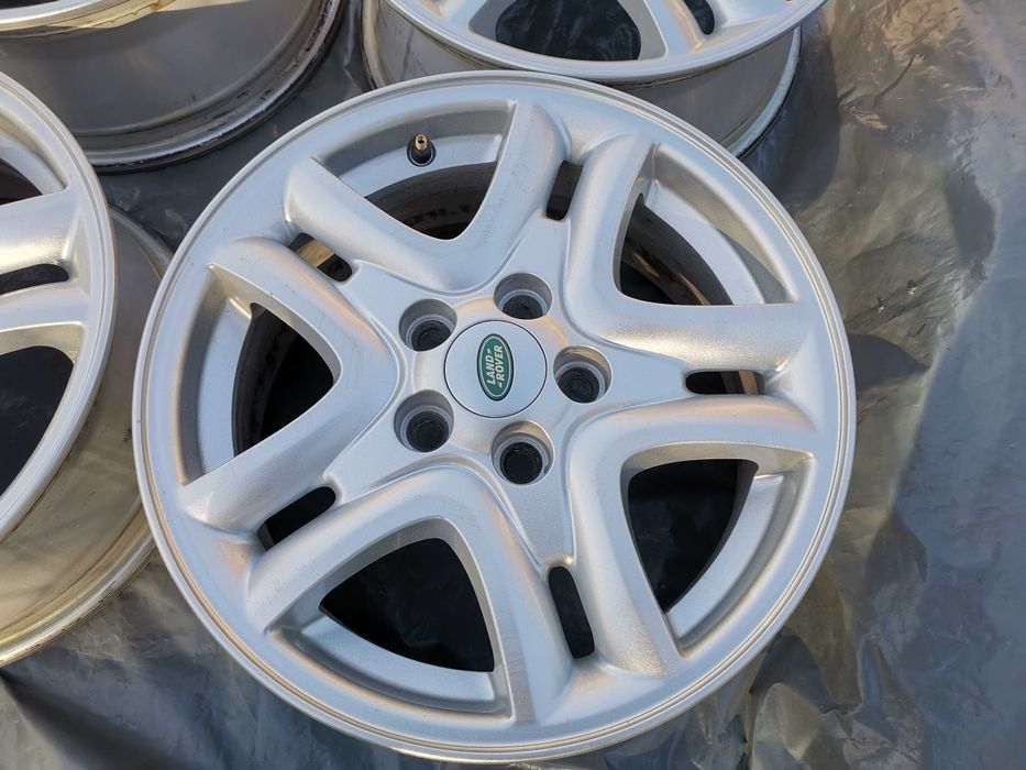 Джанти 5х108 / 63.3  / 16 цола