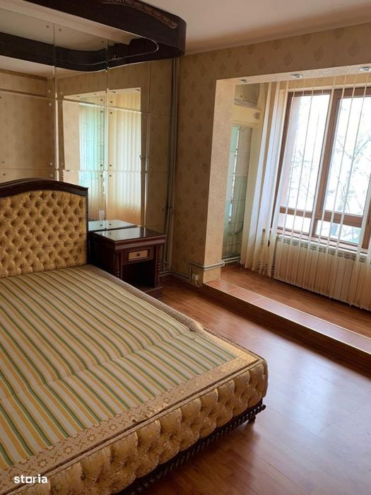 3 Camere decomandat - Centrala-Drumul Taberei - Lovinescu