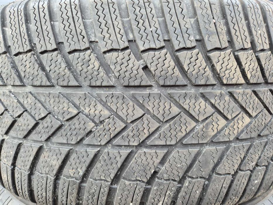 2 Anvelope de IARNA - 285/45/19 - BRIDGESTONE APP NOI DOT 2022