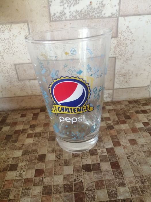 Стаканы для напитков