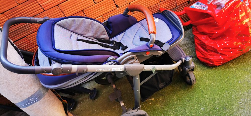 Детска количката