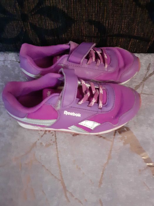 Детски обувки и маратонки за момиче