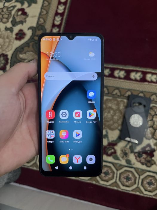 Редми А3 сатылады