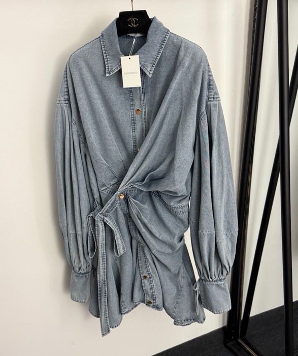 Уникални рокли zimmerman