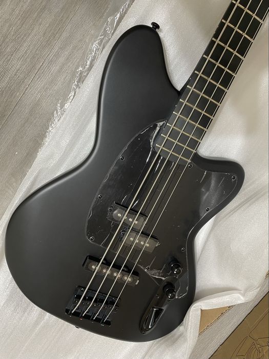 Бас гитара Ibanez TMB420B