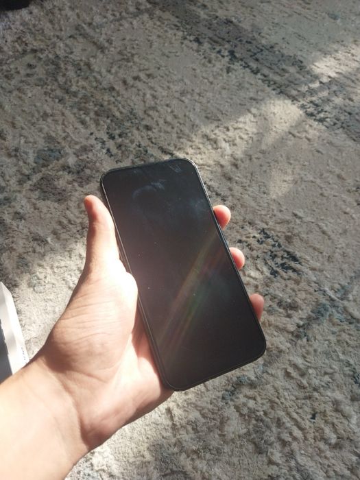 iPhone 13 продам/обмен