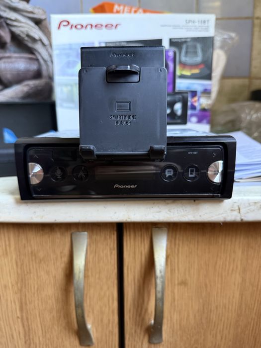 Продавам pioneer sph-10bt