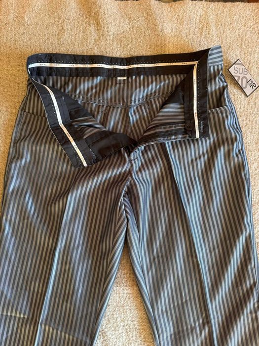 Мъжки елегантен панталон