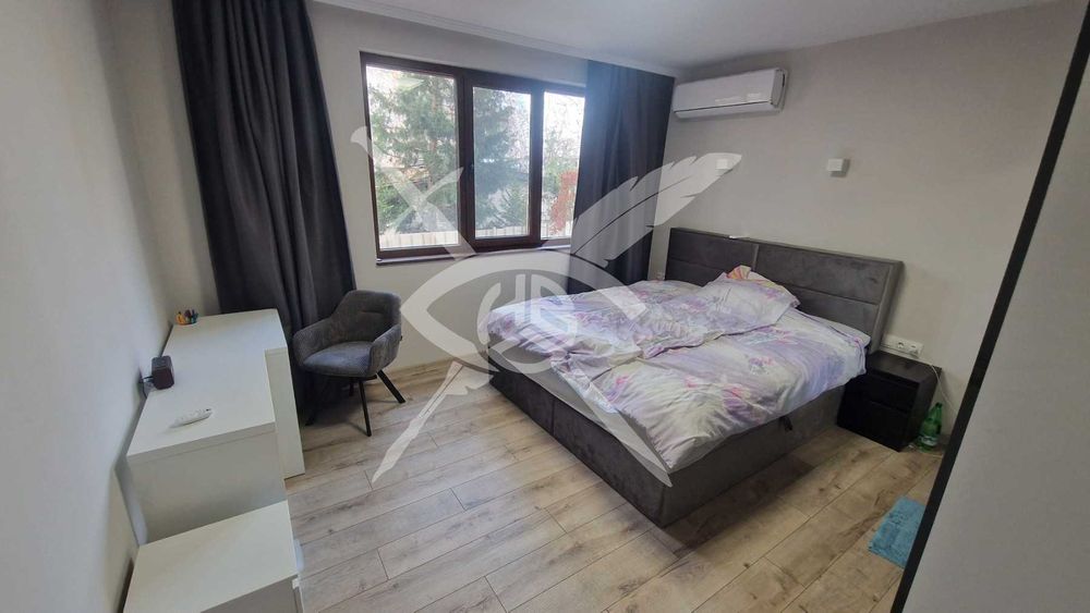 Продава се Тристаен апартамент в Поморие - 112 кв.м за 2054 €/кв.м - Снимка #6