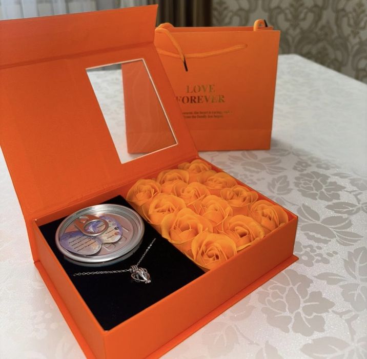 Жемчуг в ракушке