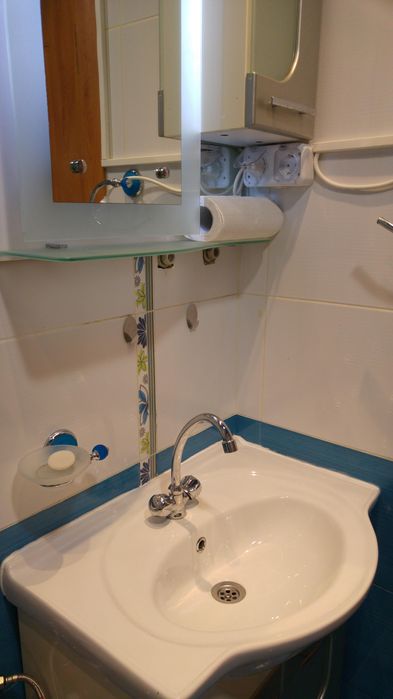 Дава се под наем Двустаен апартамент в София, Овча купел 2 - 65 кв.м за 628.32 € - Снимка #11