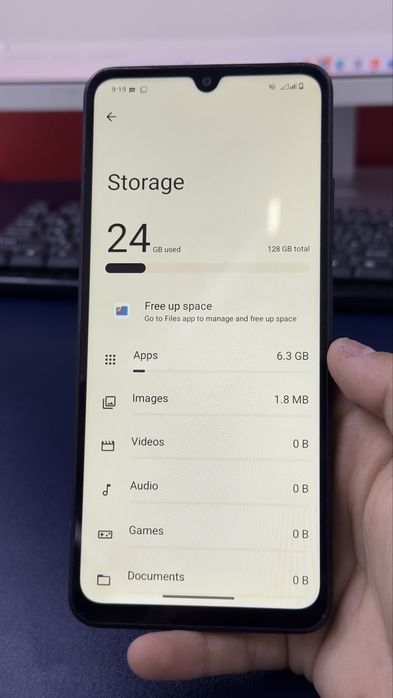 Redmi A5 8/128GB