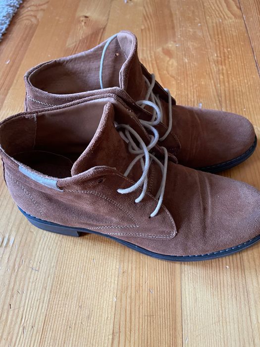 Дамски есенни обувки