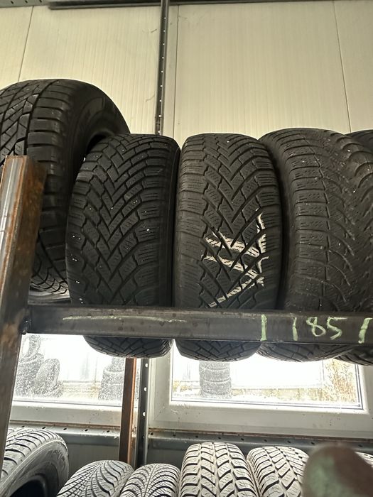 185/60/15 Michelin/ Goodyer/ Kleber