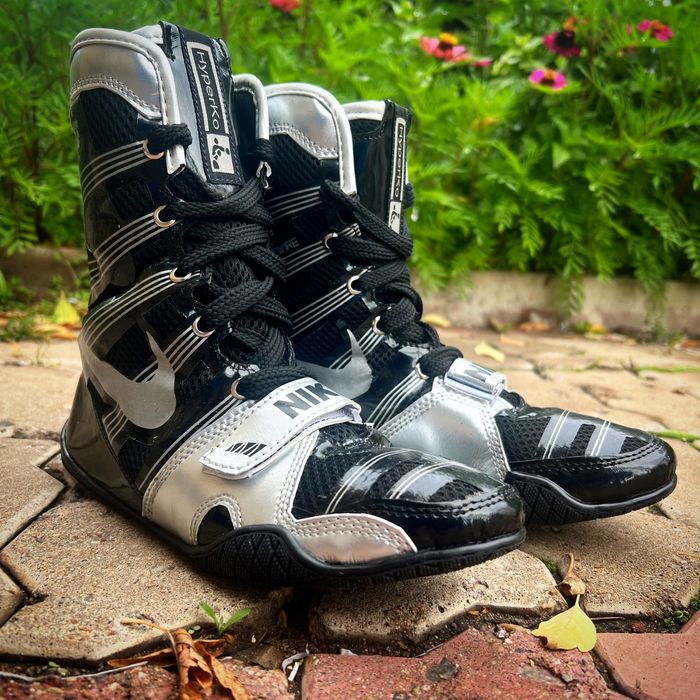 Боксёрки Nike HyperKO