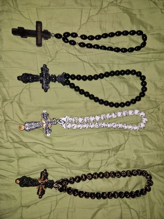 Крестики сувенир