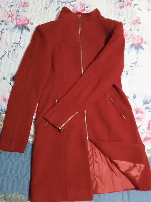 Женская сюртук Турецкий