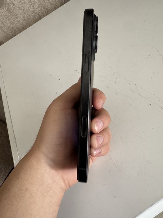 IPHONE 16 Pro Max 256гб