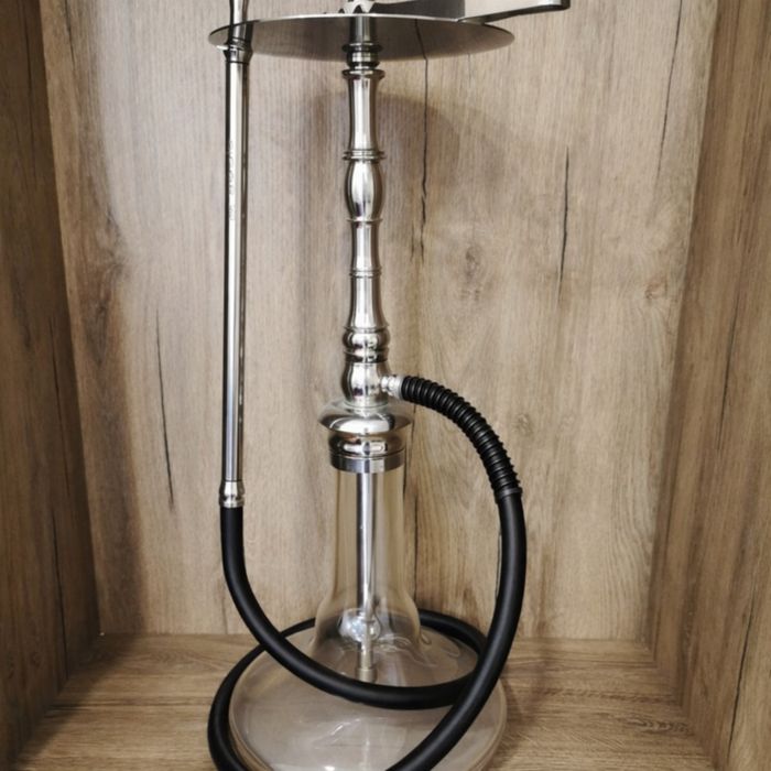 Narghilea Premium "Sigor 360" FULL INOX