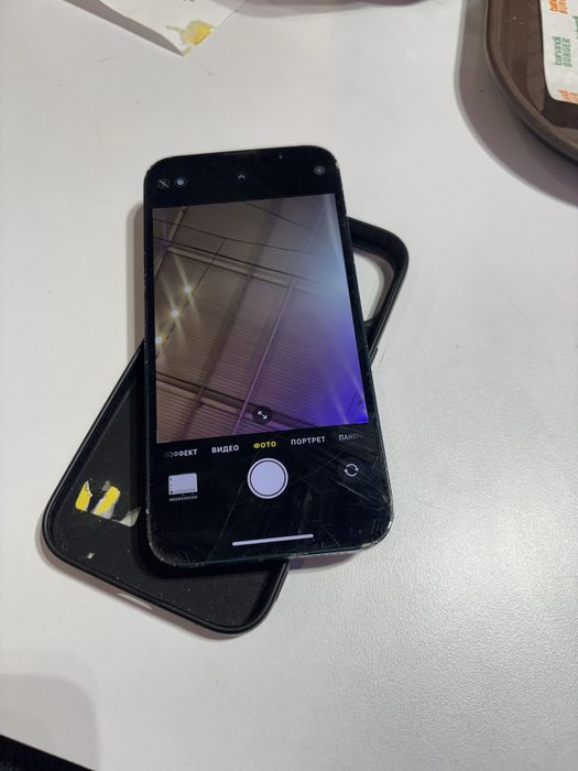 14 iphone ориг аккум